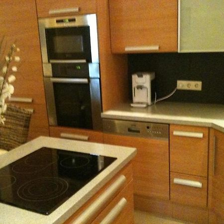 Apartment Alina Вена Экстерьер фото