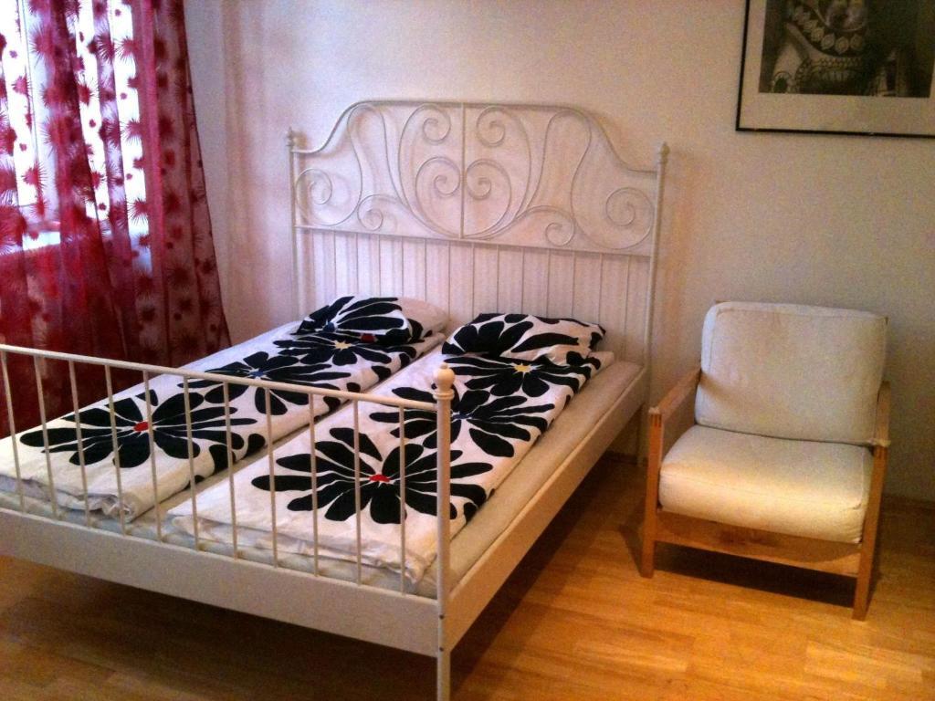 Apartment Alina Вена Экстерьер фото