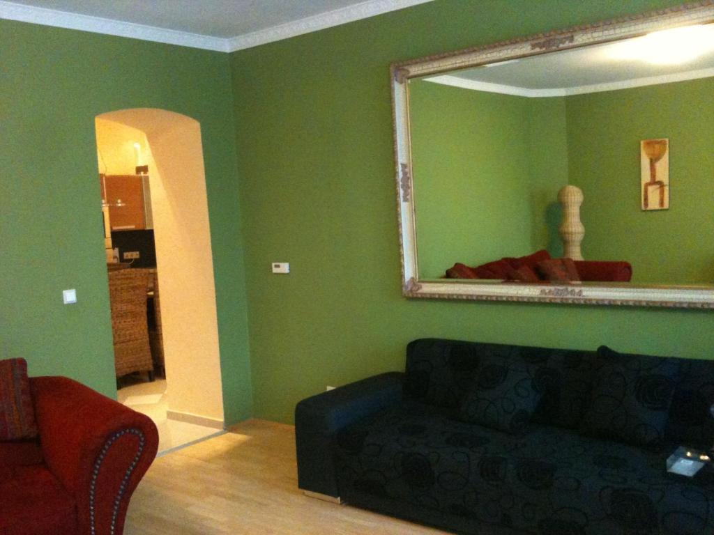 Apartment Alina Вена Экстерьер фото