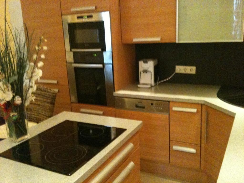 Apartment Alina Вена Экстерьер фото